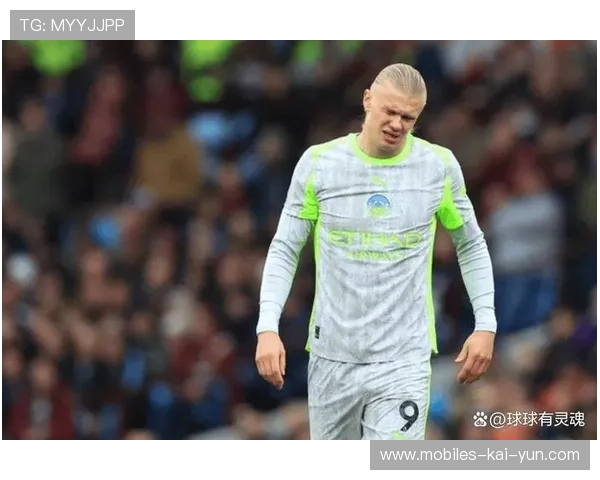 哈兰德近距离推射曼城获胜曙光 哈兰德近距离推射曼城获胜曙光