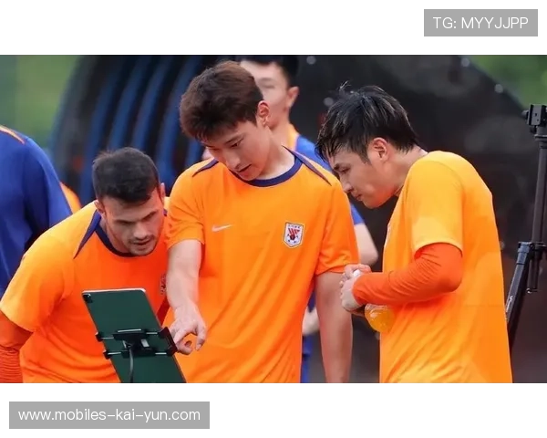 山东鲁能换帅，新阵容调整迎接挑战