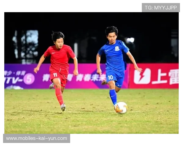 中超青训崛起，海外球探蜂拥而至