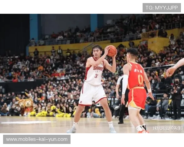 CBA 球员伤愈复出首战便砍下高分