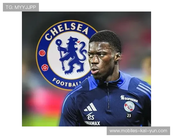 切尔西准备收购南美新锐突破怪：引援布局全面升级再升级