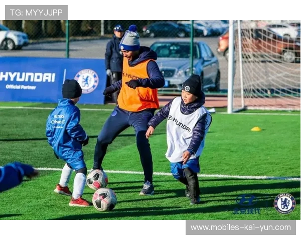 切尔西青训革新：心理评估体系升级引领未来之路