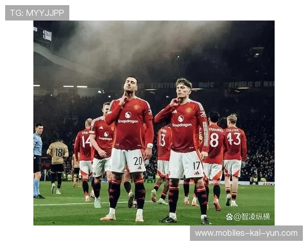 曼联主场火力回暖？专家：这波赛程必须拿 12 分