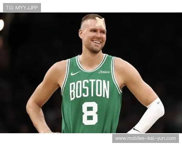 波尔津吉斯成为进攻端稳定输出点